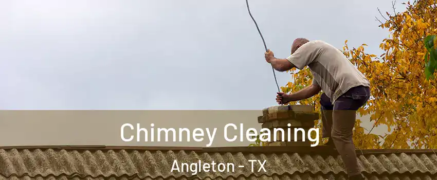  Chimney Cleaning Angleton - TX