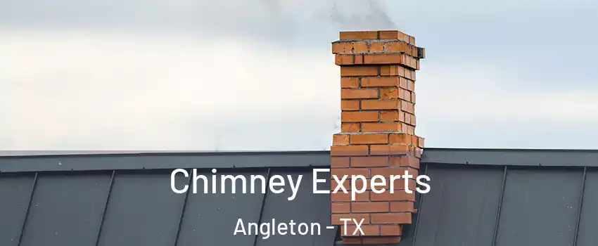  Chimney Experts Angleton - TX