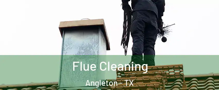  Flue Cleaning Angleton - TX