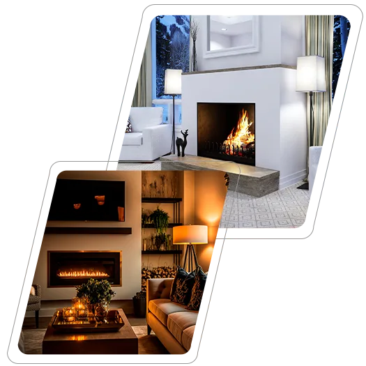 Remove Chimney Odor in Angleton, TX