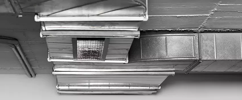 Trusted Air Duct Cleaning Company in Angleton, Texas