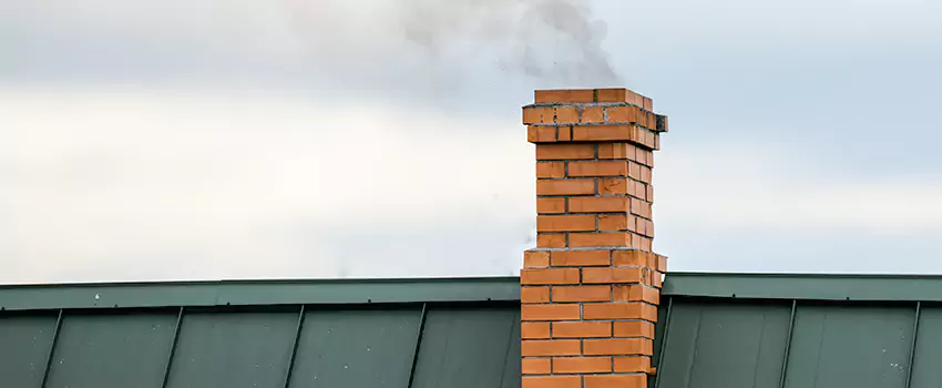 Animal Screen Chimney Cap Repair And Installation Services in Angleton, Texas