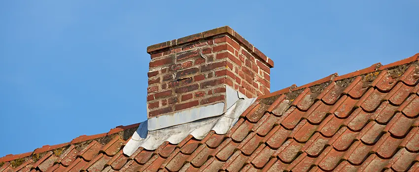 Residential Chimney Bricks Rotten Repair Services in Angleton, TX