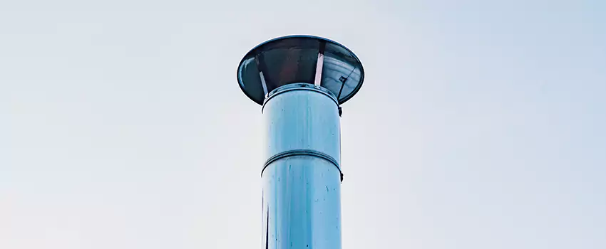 Wind-Resistant Chimney Caps Installation and Repair Services in Angleton, Texas