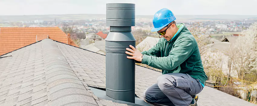 Chimney Chase Inspection Near Me in Angleton, Texas