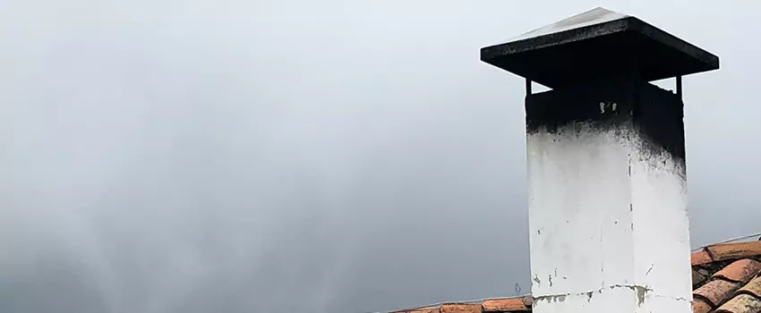 Chimney Damper Inspection in Angleton, TX