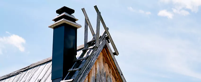 Chimney Creosote Cleaning in Angleton, TX