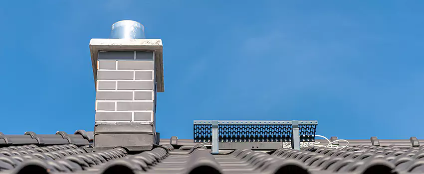 Chimney Flue Relining Services in Angleton, Texas