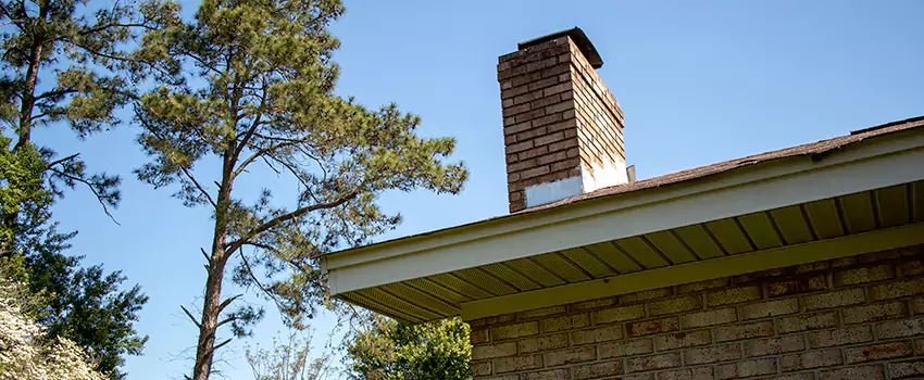 Budget-Friendly Chimney Masonry Service in Angleton, Texas