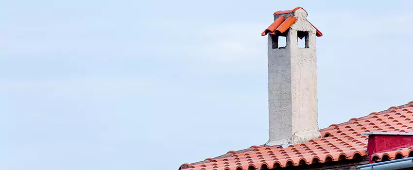 Chimney Pot Replacement in Angleton, TX