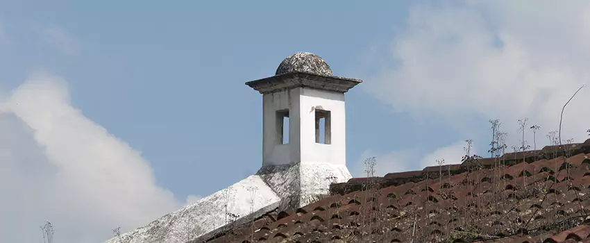 Cost To Rebuild A Chimney in Angleton, TX