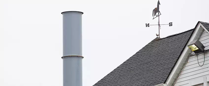 Chimney Inspection in Angleton, TX