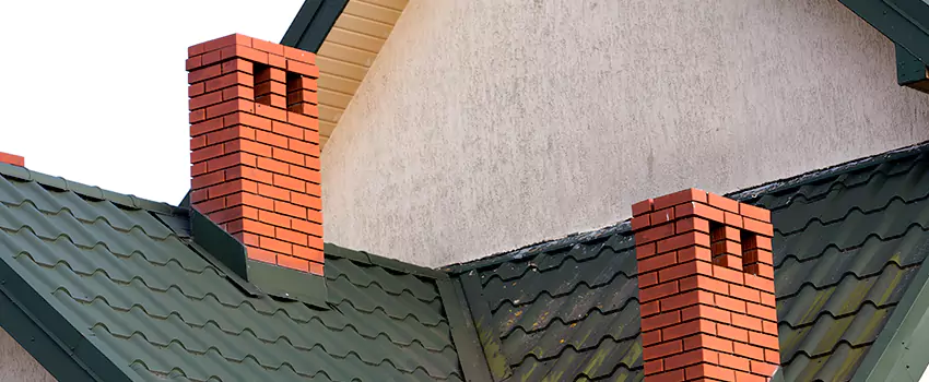 Chimney Saver Waterproofing Services in Angleton, Texas