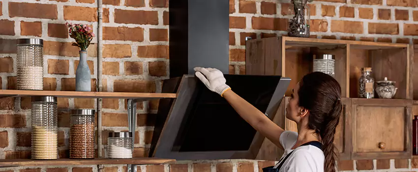 Chimney Installation in Angleton, TX