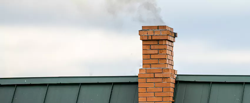 Chimney Soot Cleaning Cost in Angleton, TX