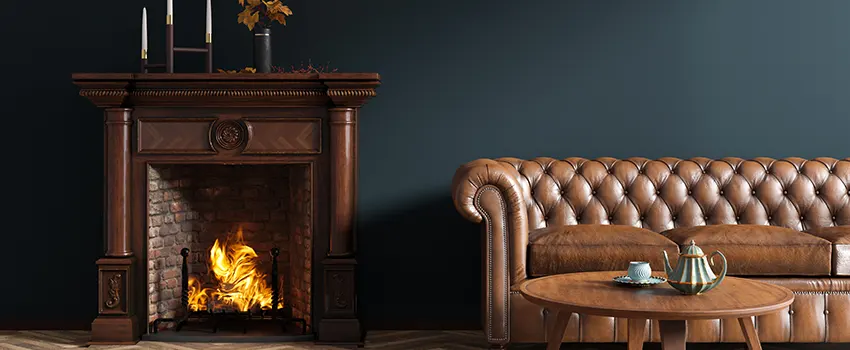 Traditional Fireplace Design Refurbishment Costs in Angleton, Texas