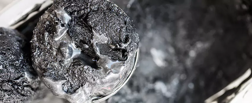 Clogged Dryer Vent Lint Cleaning in Angleton, Texas