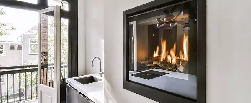 Dimplex Fireplace Installation and Repair in Angleton, Texas