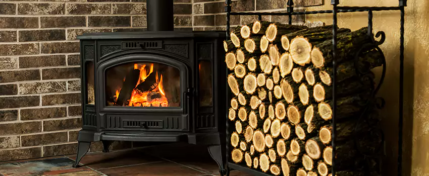 Drolet Fireplaces in Angleton, Texas