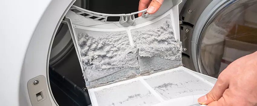 Best Dryer Lint Removal Company in Angleton, Texas