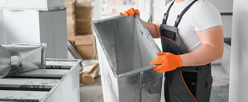 Benefits of Dryer Vent Inspection in Angleton, TX