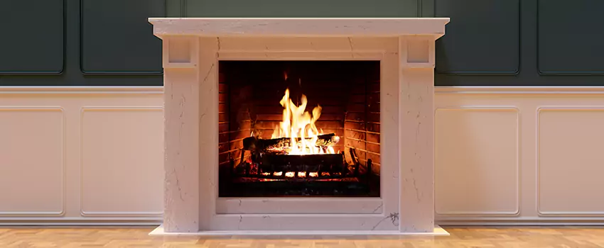 Empire Comfort Systems Fireplace Installation and Replacement in Angleton, Texas