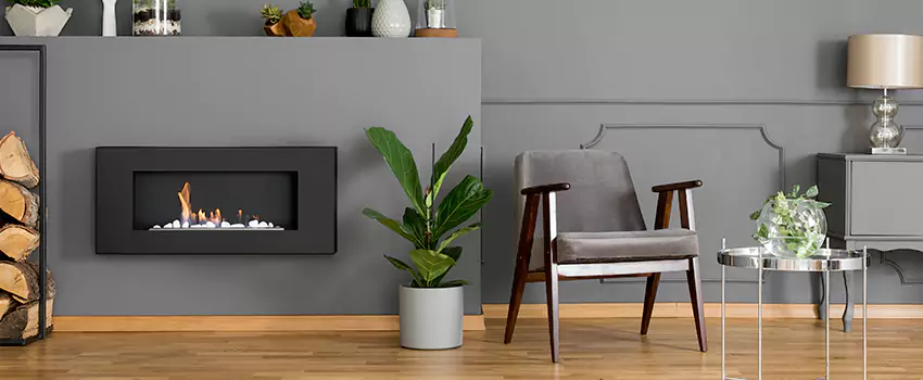 Ethanol Fireplace Burner Repair in Angleton, TX