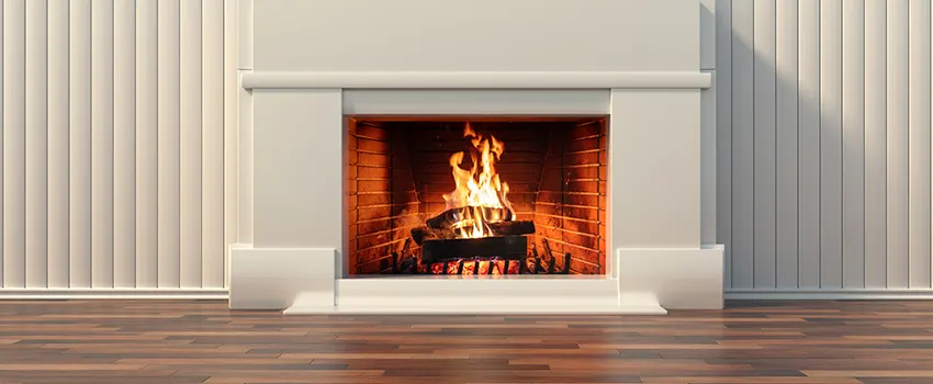 Fireplace Broken Ashtray Repair Services in Angleton, Texas