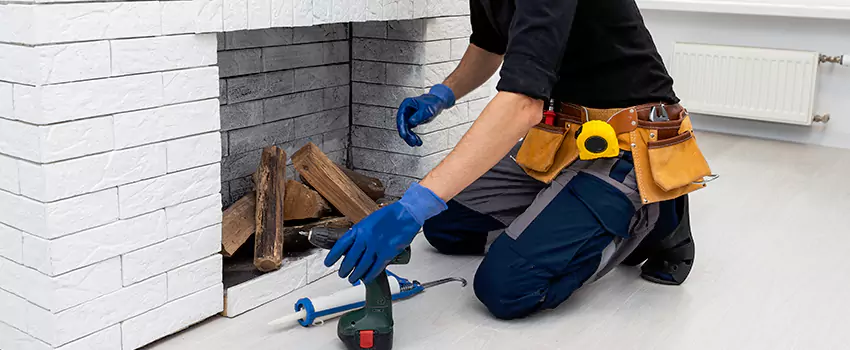 Fireplace Doors Cleaning in Angleton, Texas
