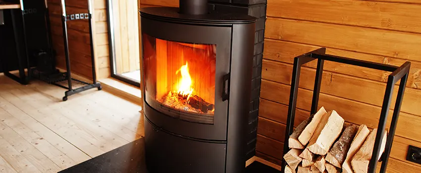 Gas Fireplace Door Handle Installation Services in Angleton, Texas