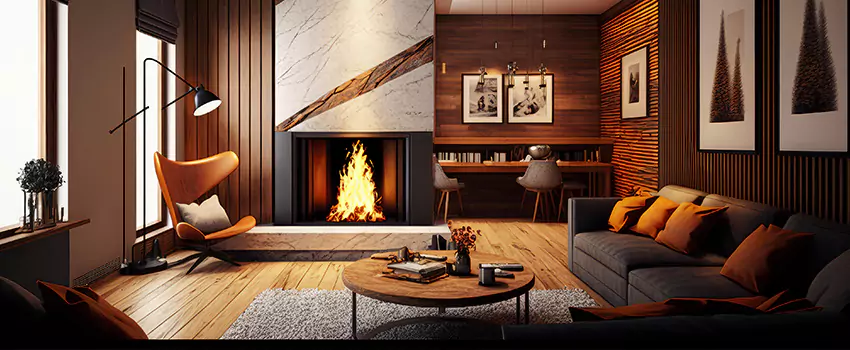 Fireplace Design Ideas in Angleton, TX