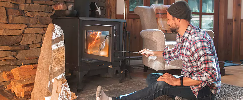 Fireplace Chimney Maintenance in Angleton, Texas