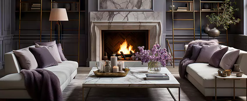 Fireplace Xtrordinair Ember-Glo Insert Fireplace Maintenance in Angleton, Texas