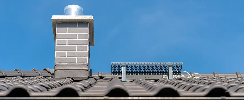 Repair Blocked Chimney in Angleton, Texas