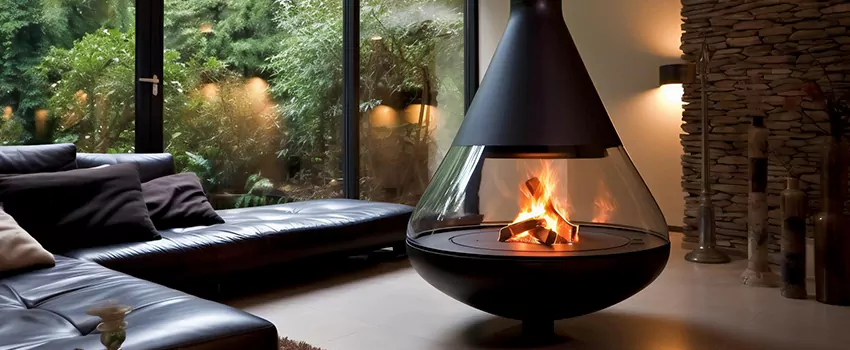 Affordable Floating Fireplace Repair And Installation Services in Angleton, Texas