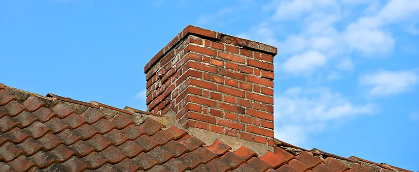 Flue Tiles Cracked Repair Services near Me in Angleton, TX