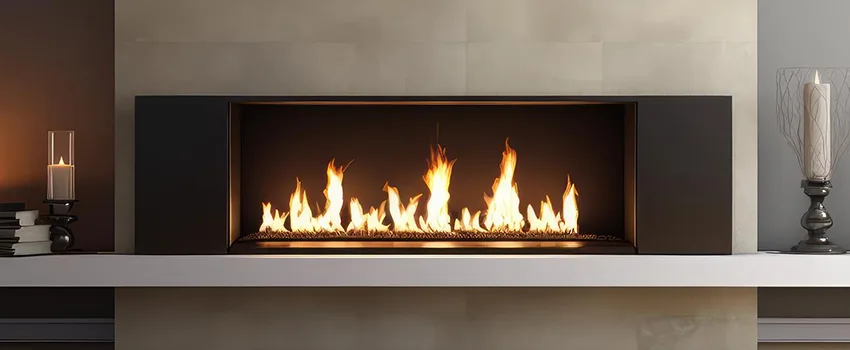 Vent Free Gas Fireplaces Repair Solutions in Angleton, Texas