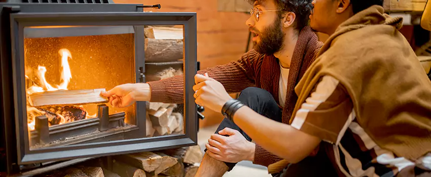 Benefits of Harman Stoves Fireplace in Angleton, Texas