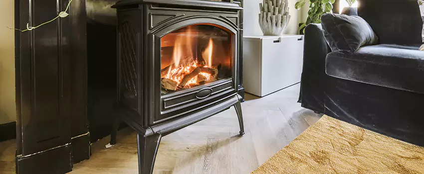 Cost of Hearthstone Stoves Fireplace Services in Angleton, Texas