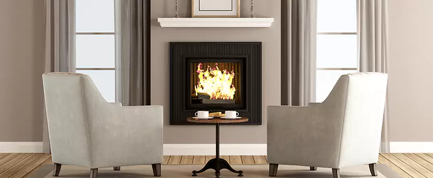 Heat & Glo Outdoor Gas Fireplaces Installation Contractors in Angleton, Texas