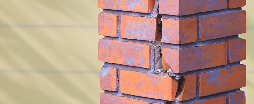 Leaking Chimney Repair And Replacement Cost in Angleton, Texas