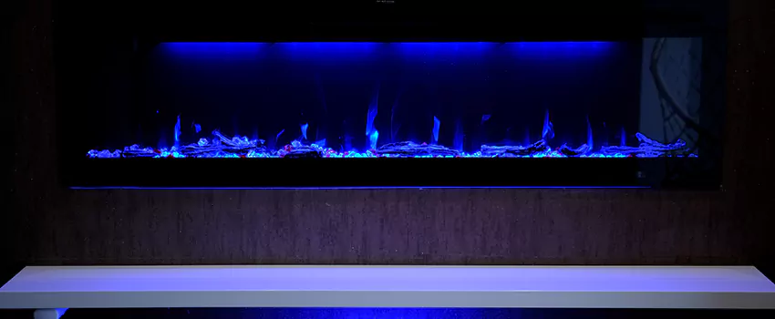 Benefits of Multi-Color Fireplace Installation in Angleton, TX