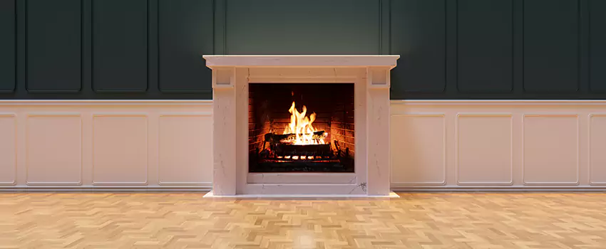 Napoleon Electric Fireplaces Inspection Service in Angleton, Texas