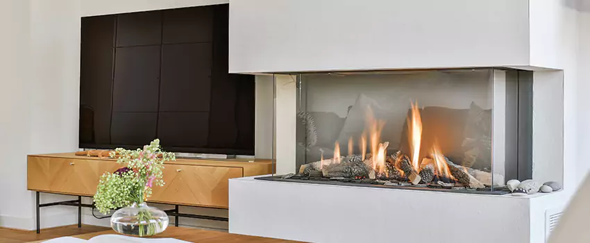 Ortal Wilderness Fireplace Repair and Maintenance in Angleton, Texas