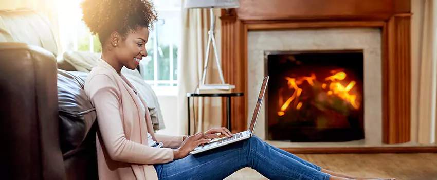 Cost-Effective Osburn Fireplace Installation and Repair in Angleton, TX