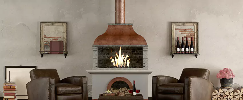 Benefits of Pacific Energy Fireplace in Angleton, Texas