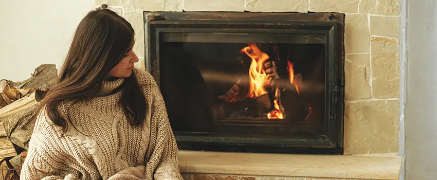 Regency Outdoor Fireplace Products Maintenance and Replacement Services in Angleton, Texas