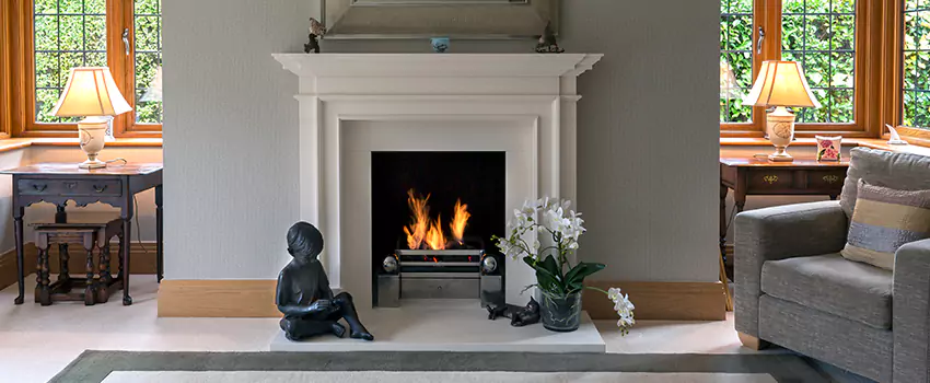 RSF Fireplaces Maintenance and Repair in Angleton, Texas