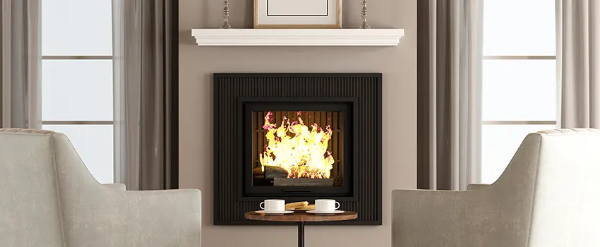 Superior Outdoor Fireplace Repair in Angleton, TX