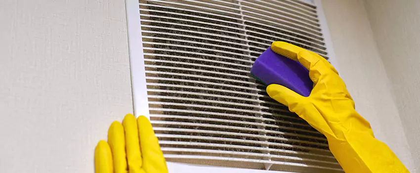 Vent Cleaning Company in Angleton, TX